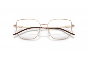 EMPORIO ARMANI EA1176 Shiny Rose Gold női szemüvegkeret