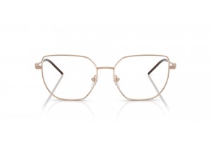 EMPORIO ARMANI EA1176 Shiny Rose Gold női szemüvegkeret