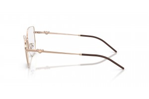 EMPORIO ARMANI EA1176 Shiny Rose Gold női szemüvegkeret