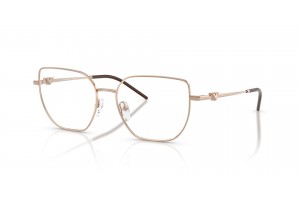 EMPORIO ARMANI EA1176 Shiny Rose Gold női szemüvegkeret