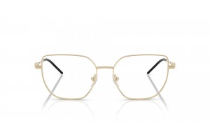 EMPORIO ARMANI EA1176 Shiny Pale Gold női szemüveg