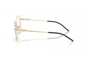 EMPORIO ARMANI EA1176 Shiny Pale Gold női szemüveg