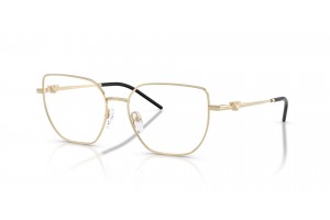 EMPORIO ARMANI EA1176 Shiny Pale Gold női szemüveg