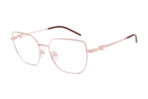 EMPORIO ARMANI EA1176 3426 Metal Pink Demo Lens szemüveg