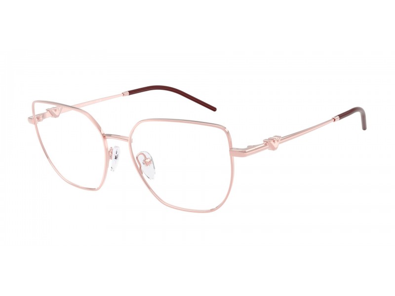 Emporio Armani EA1176 3426 Metal Pink szemüveg