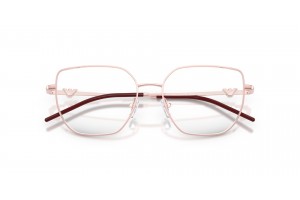Emporio Armani EA1176 3426 Metal Pink szemüveg