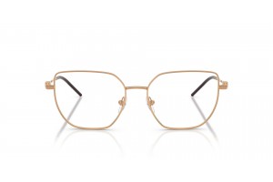 EMPORIO ARMANI EA1176 fém barna szemüveg demo lencsével