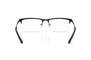 Emporio Armani EA1177 3001 matt fekete szemüveg