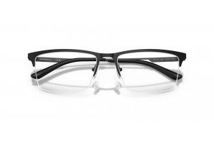 Emporio Armani EA1177 3001 matt fekete szemüveg