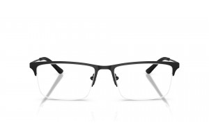 Emporio Armani EA1177 3001 matt fekete szemüveg