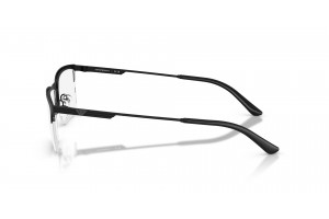 Emporio Armani EA1177 3001 matt fekete szemüveg