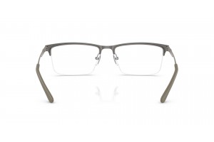 EMPORIO ARMANI EA1177 3425 Matt szürke férfi szemüveg
