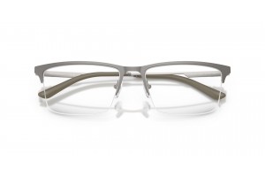 EMPORIO ARMANI EA1177 3425 Matt szürke férfi szemüveg