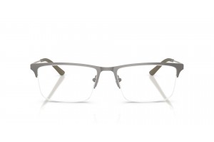 EMPORIO ARMANI EA1177 3425 Matt szürke férfi szemüveg