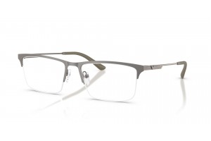 EMPORIO ARMANI EA1177 3425 Matt szürke férfi szemüveg
