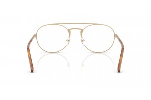 Emporio Armani EA1178 3002 szemüveg - matt világos arany