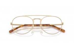 Emporio Armani EA1178 3002 szemüveg - matt világos arany