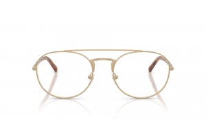 Emporio Armani EA1178 3002 szemüveg - matt világos arany