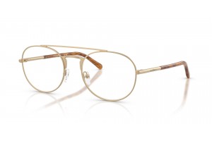 Emporio Armani EA1178 3002 szemüveg - matt világos arany