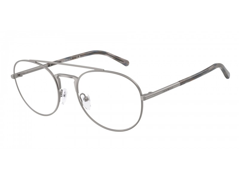 EMPORIO ARMANI EA1178 3003 matt gunmetal szemüvegkeret