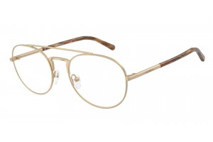 Emporio Armani EA1178 3421 Matte Pale Gold