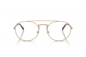 Emporio Armani EA1178 3421 Matte Pale Gold