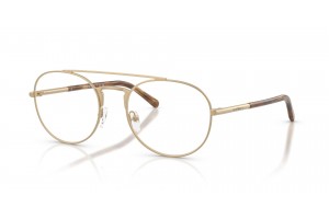 Emporio Armani EA1178 3421 Matte Pale Gold