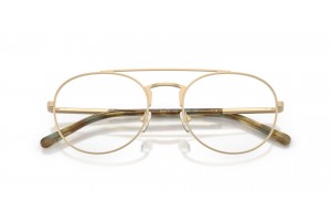 EMPORIO ARMANI EA1178 3422 matt arany férfi szemüvegkeret