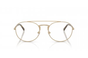 EMPORIO ARMANI EA1178 3422 matt arany férfi szemüvegkeret