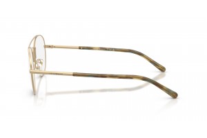 EMPORIO ARMANI EA1178 3422 matt arany férfi szemüvegkeret