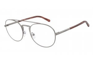 EMPORIO ARMANI EA1178 3423 Matte Gunmetal Demo Lens szemüveg