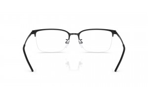 Emporio Armani EA1179D 3001 matt fekete szemüvegkeret