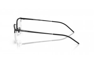 Emporio Armani EA1179D 3001 matt fekete szemüvegkeret