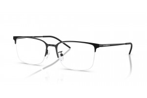 Emporio Armani EA1179D 3001 matt fekete szemüvegkeret
