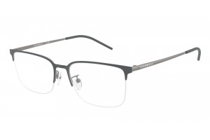 EMPORIO ARMANI EA1179D 3010 Matte Grey Demo Lens szemüveg