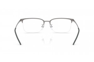 EMPORIO ARMANI EA1179D Matte Grey férfi szemüveg