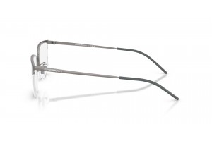 EMPORIO ARMANI EA1179D Matte Grey férfi szemüveg