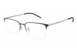 Emporio Armani EA1179D Matte Blue férfi szemüveg