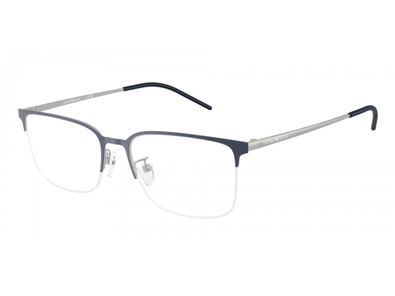 Emporio Armani EA1179D Matte Blue férfi szemüveg