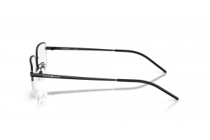 Emporio Armani EA1180D 3001 - Matte Black férfi keret