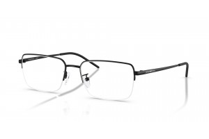 Emporio Armani EA1180D 3001 - Matte Black férfi keret