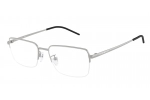 Emporio Armani EA1180D 3015 matt ezüst szemüveg