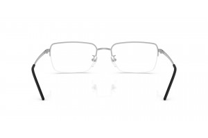 Emporio Armani EA1180D 3015 matt ezüst szemüveg