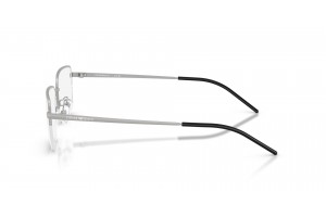 Emporio Armani EA1180D 3015 matt ezüst szemüveg