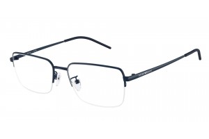 EMPORIO ARMANI EA1180D 3018 Matte Blue Demo Lens szemüveg