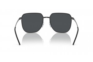 Emporio Armani EA2135D 300187 - matt fekete napszemüveg