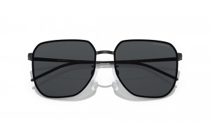 Emporio Armani EA2135D 300187 - matt fekete napszemüveg