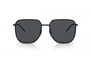 Emporio Armani EA2135D 300187 - matt fekete napszemüveg