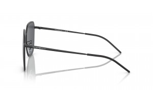 Emporio Armani EA2135D 300187 - matt fekete napszemüveg