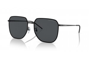 Emporio Armani EA2135D 300187 - matt fekete napszemüveg